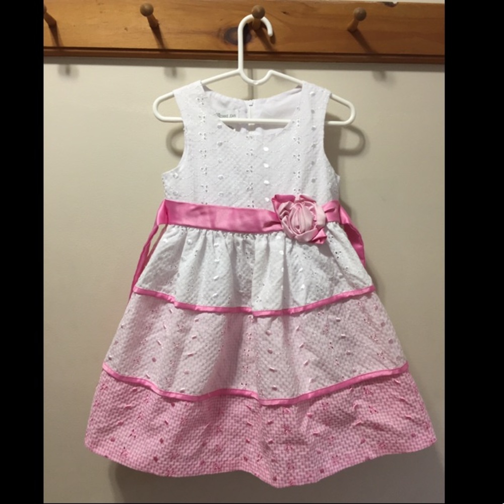 Little Girls Dress